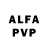 Alpha-PVP VHQ Macroon 68
